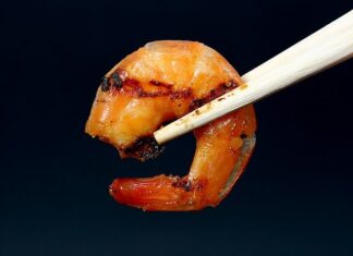How to cook shrimp How to cook shrimp