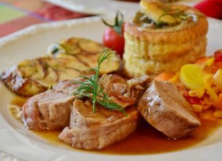 How to cook pork tenderloin how to cook pork tenderloin