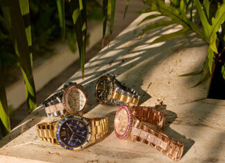 Fashion watches — Armani and Michael Kors. Why is it worth choosing models from these manufacturers? Fashion watches