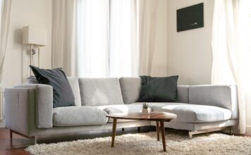IKEA Friheten Covers